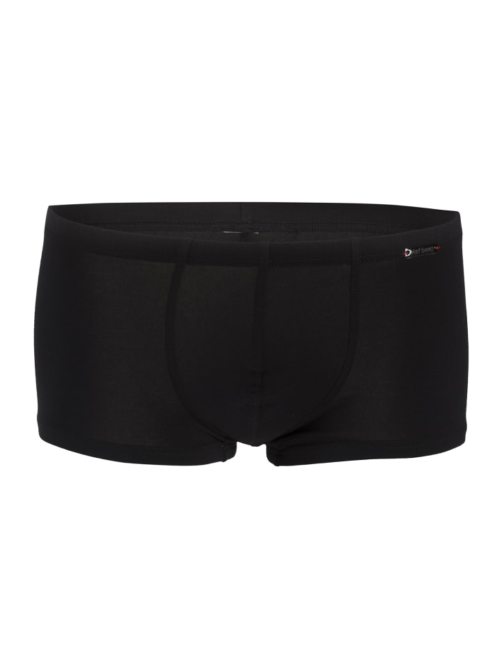 Трусы боксеры Olaf Benz, черный
Трусы боксеры Olaf Benz, черный