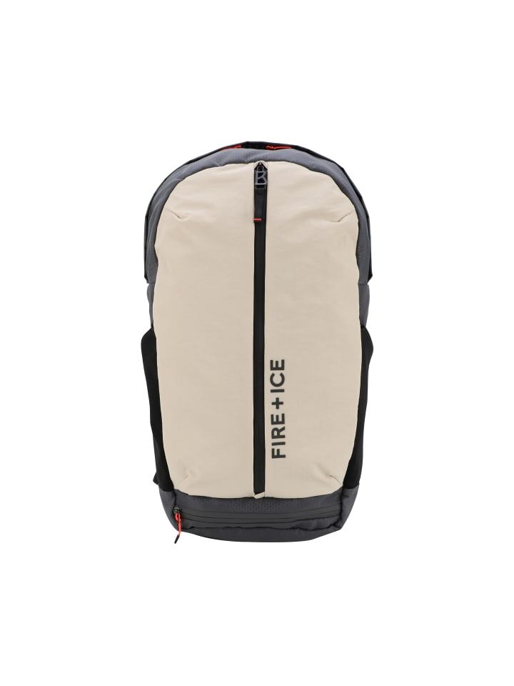 Рюкзак Fire + Ice, цвет bleached
Рюкзак Fire + Ice, цвет bleached