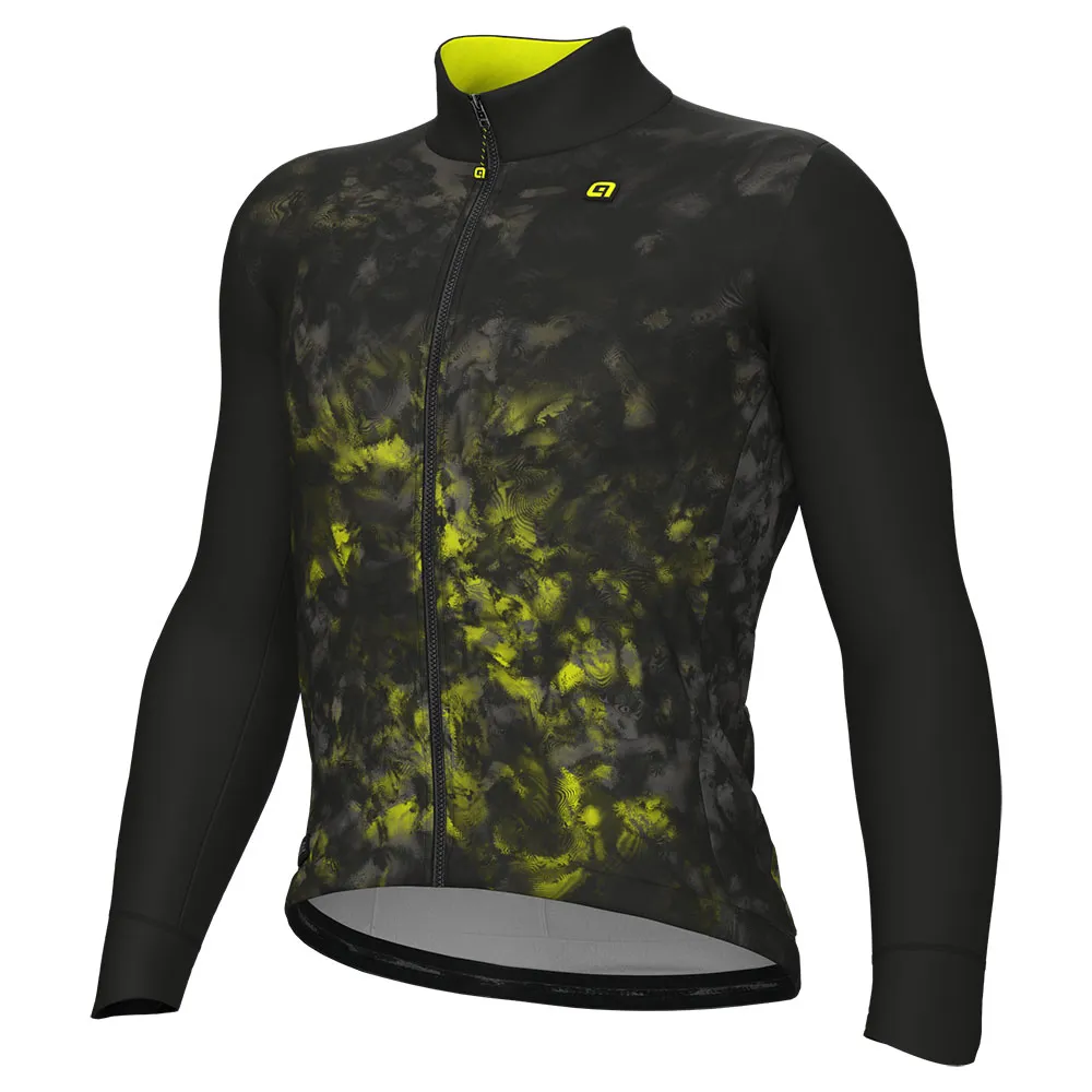 Куртка Alé PR-E Ghostly, черный
Куртка Alé PR-E Ghostly, черный