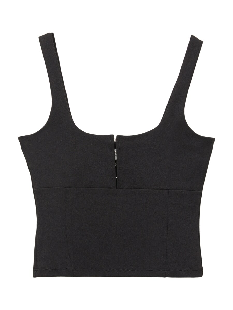 Топ Pull&Bear Pull&Bear , Black
Топ Pull&Bear Pull&Bear , Black