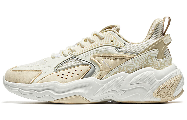 Мужская обувь Lifestyle с низким верхом бежевого/белого цвета Erke, Белый, Мужская обувь Lifestyle с низким верхом бежевого/белого цвета Erke
Мужская обувь Lifestyle с низким верхом бежевого/белого цвета Erke, Белый, Мужская обувь Lifestyle с низким верхом бежевого/белого цвета Erke