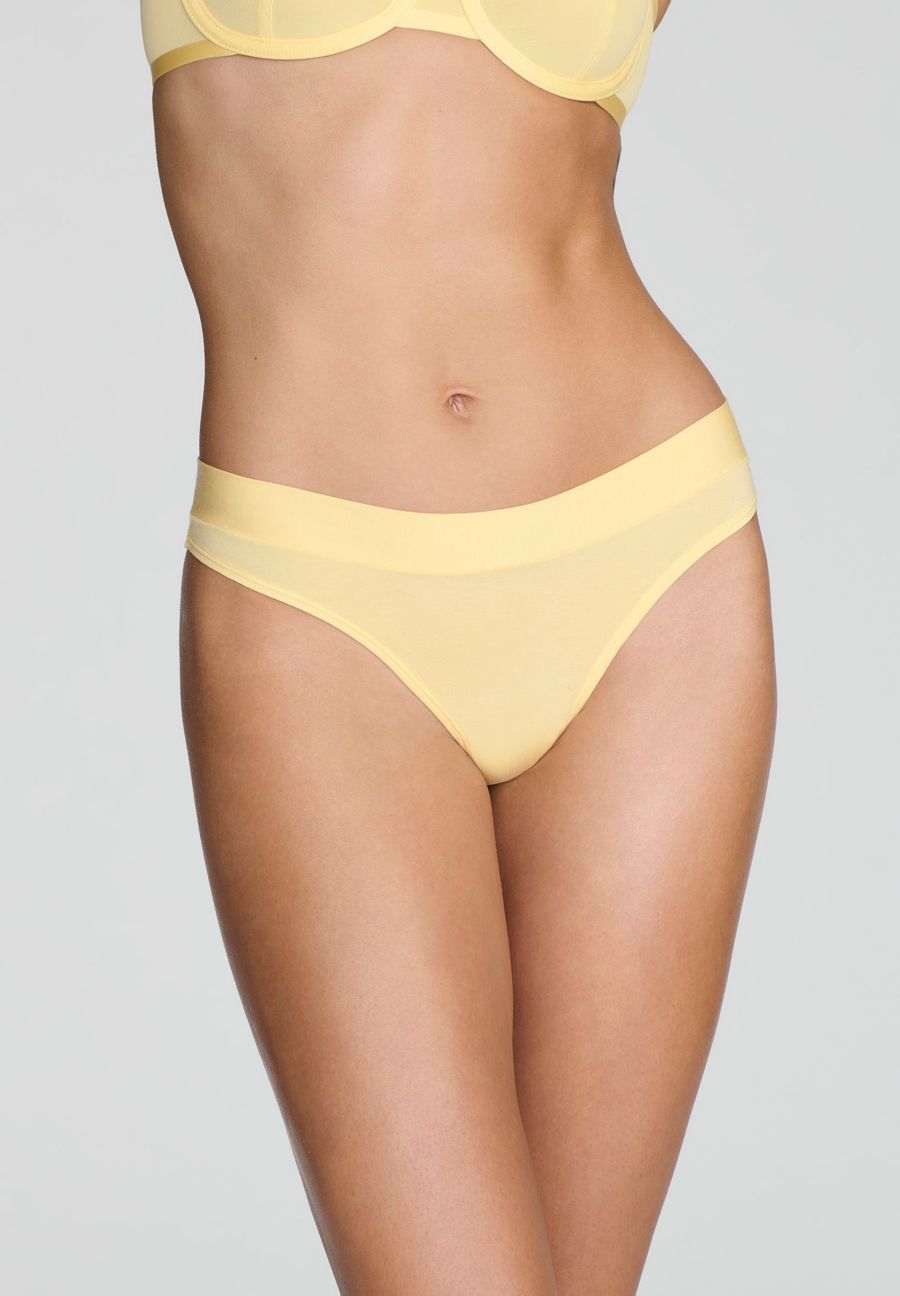 Женское бикини - Модал CUUP, Honey
Женское бикини - Модал CUUP, Honey