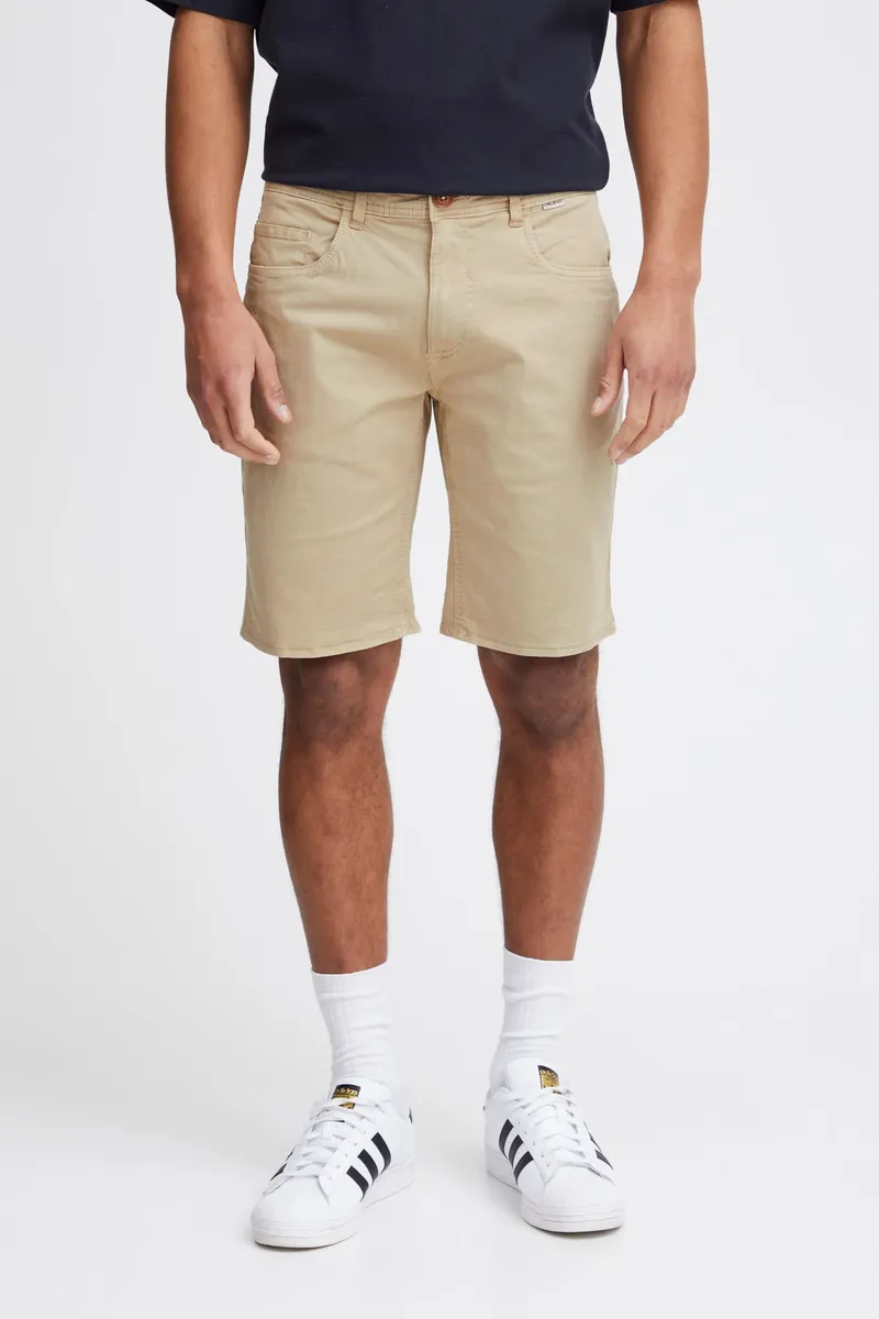 Шорты-чиносы из смеси "BLEND BHWoven", цвет Crockery
Шорты-чиносы из смеси "BLEND BHWoven", цвет Crockery