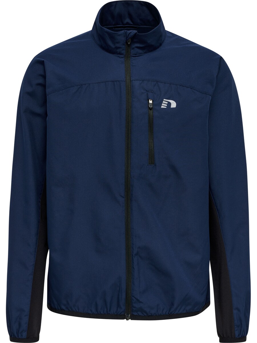 Спортивная куртка Newline, морской синий
Спортивная куртка Newline, морской синий