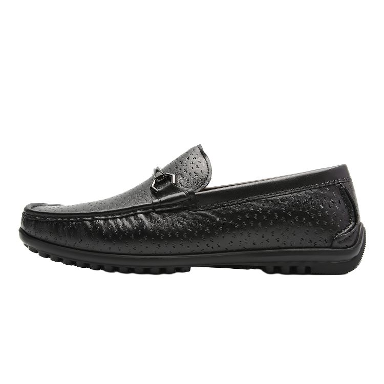 S.T.Dupont Повседневные туфли S.T. DUPONT мужские черные
S.T.Dupont Повседневные туфли S.T. DUPONT мужские черные