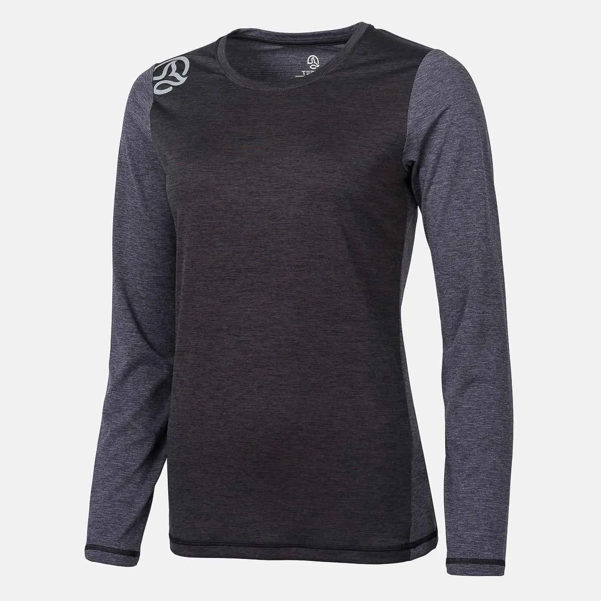 Женская футболка Krodina LS W Ternua, черный
Женская футболка Krodina LS W Ternua, черный