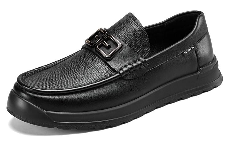 Лоферы мужские Yearcon, черный
Лоферы мужские Yearcon, черный