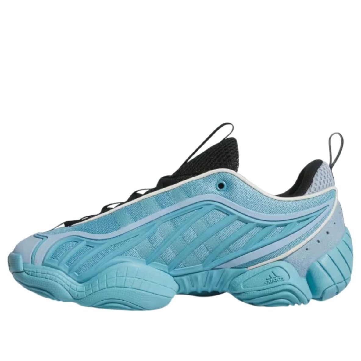 Adidas Intimidation Low 'Preloved Blue'
Adidas Intimidation Low 'Preloved Blue'