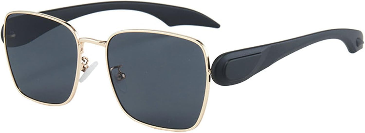 Солнцезащитные очки Willochra в стиле ретро с золотистым металлическим покрытием, квадратной формы, для женщин и мужчин, узкие прямоугольные, черные, с защитой от ультрафиолета UV400, C1
Солнцезащитные очки Willochra в стиле ретро с золотистым металлическим покрытием, квадратной формы, для женщин и мужчин, узкие прямоугольные, черные, с защитой от ультрафиолета UV400, C1