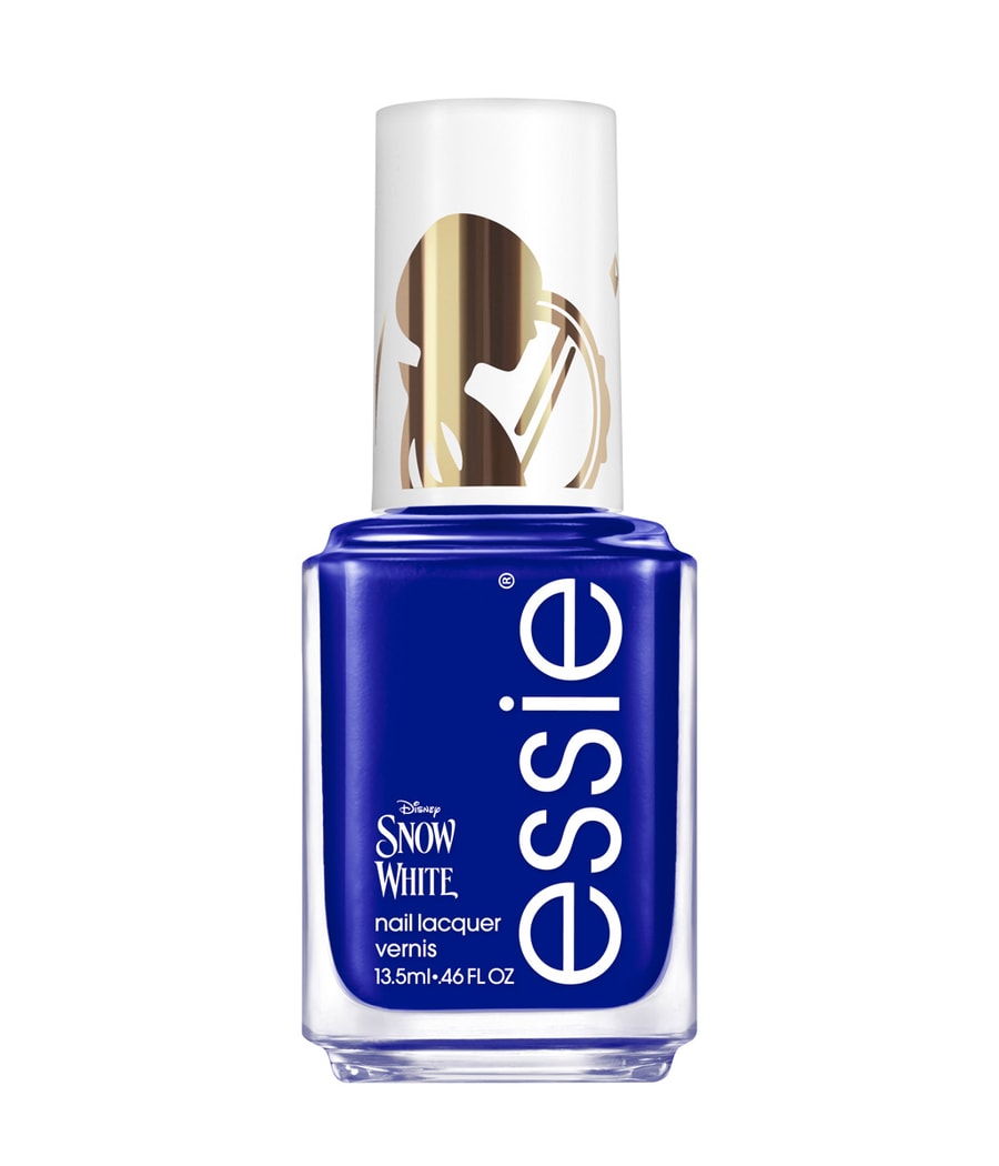 Лак для ногтей essie Snow White Limitierter Edition, Nr. 1007 - Brave & True, 14 ml
Лак для ногтей essie Snow White Limitierter Edition, Nr. 1007 - Brave & True, 14 ml