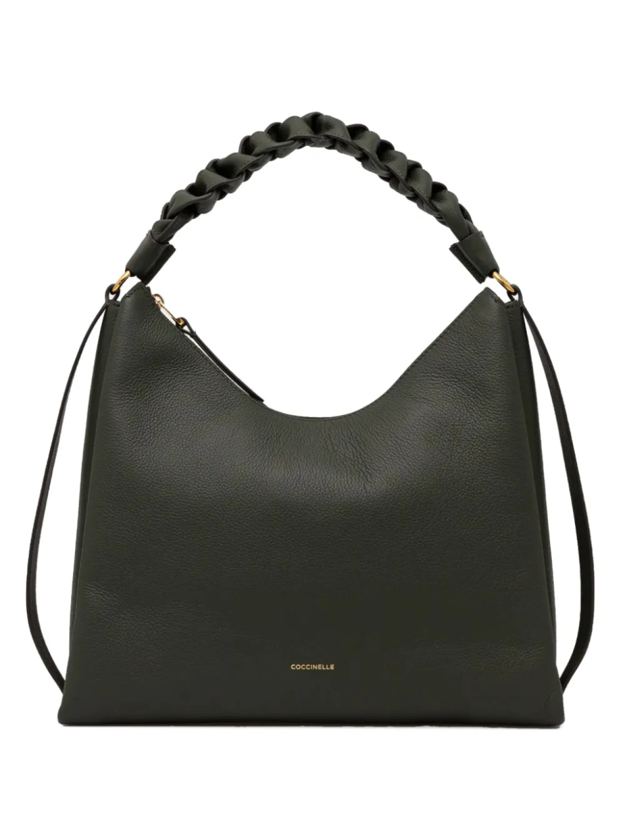 Сумка-тоут Boheme Coccinelle, зеленый
Сумка-тоут Boheme Coccinelle, зеленый