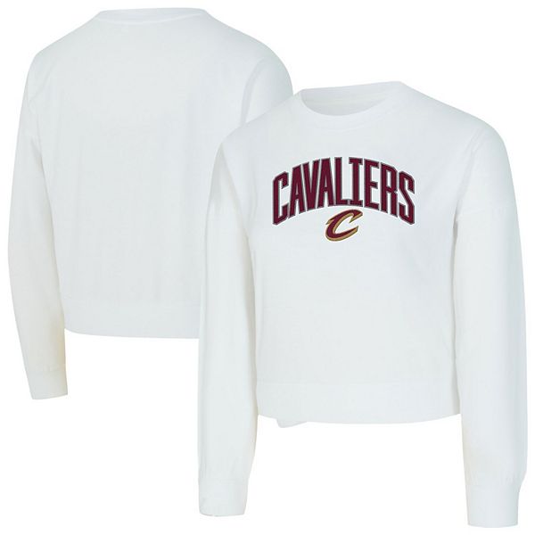 Женская футболка с длинным рукавом Cleveland Cavaliers Laney Chenille Unbranded
Женская футболка с длинным рукавом Cleveland Cavaliers Laney Chenille Unbranded