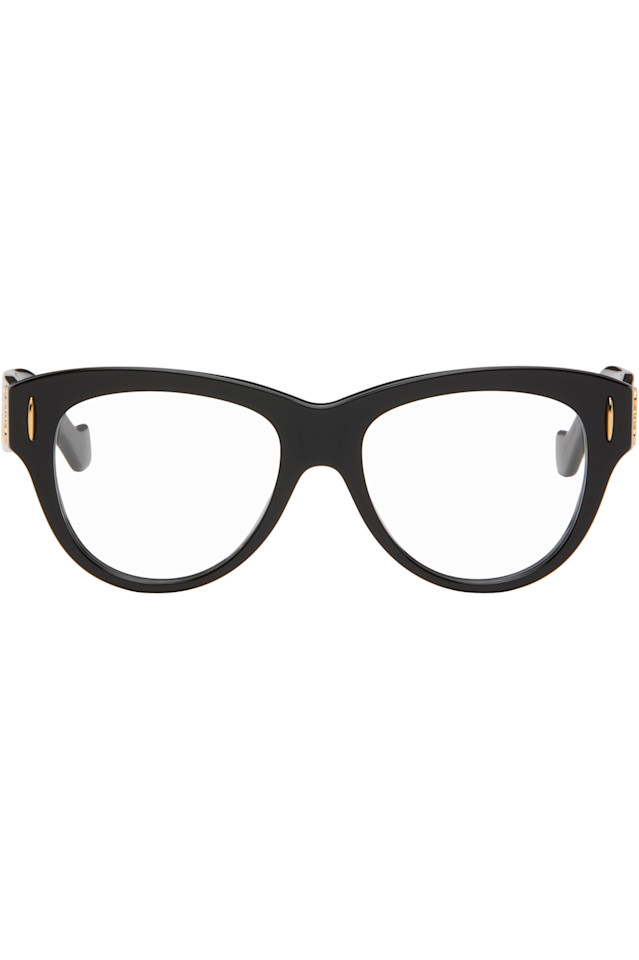 Loewe Черные очки-анаграммы
Loewe Черные очки-анаграммы