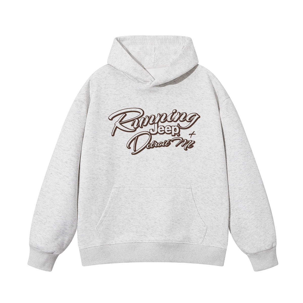 Детская толстовка Jeep, серый
Детская толстовка Jeep, серый