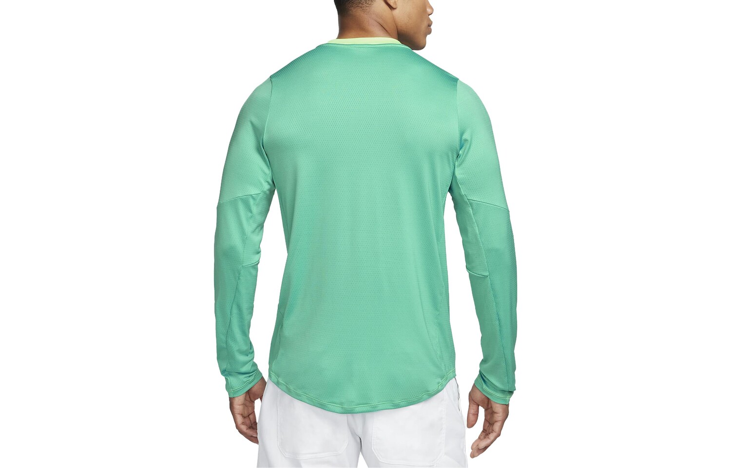 Толстовка мужская зеленая Nike, зеленый
Толстовка мужская зеленая Nike, зеленый