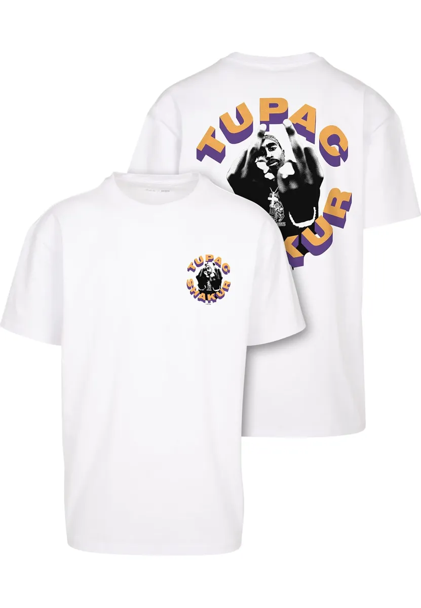 Футболка Mister Tee "Мужская футболка 2Pac Toss it up Oversize Tee "Mister Tee" Mistertee, белый
Футболка Mister Tee "Мужская футболка 2Pac Toss it up Oversize Tee "Mister Tee" Mistertee, белый