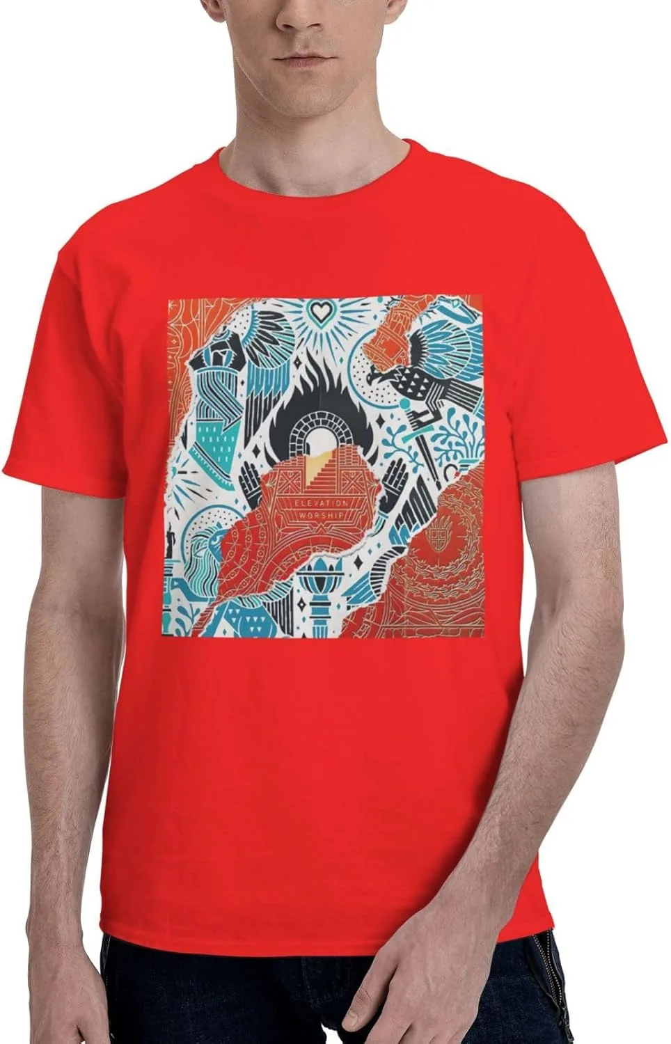 Мужская футболка Cool Short Sleeve для бега, черная Mnnok Fashion
Мужская футболка Cool Short Sleeve для бега, черная Mnnok Fashion