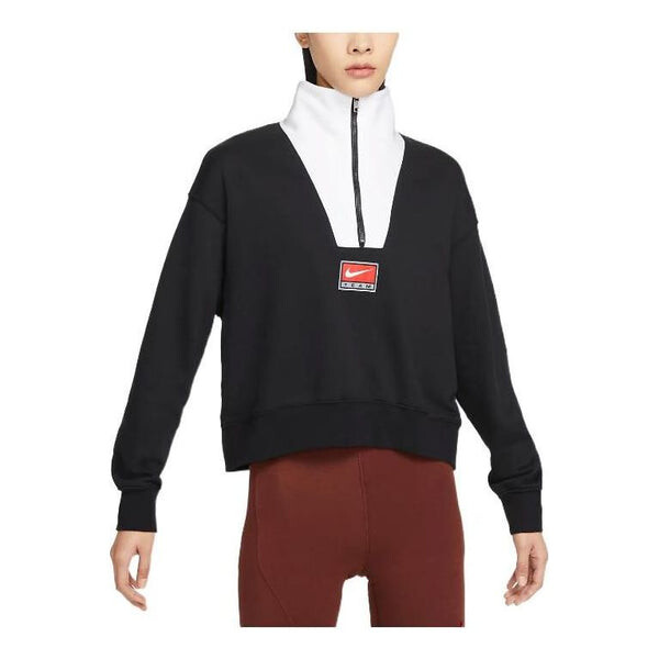 Свитера nsw team флисовый топ Nike, черный
Свитера nsw team флисовый топ Nike, черный