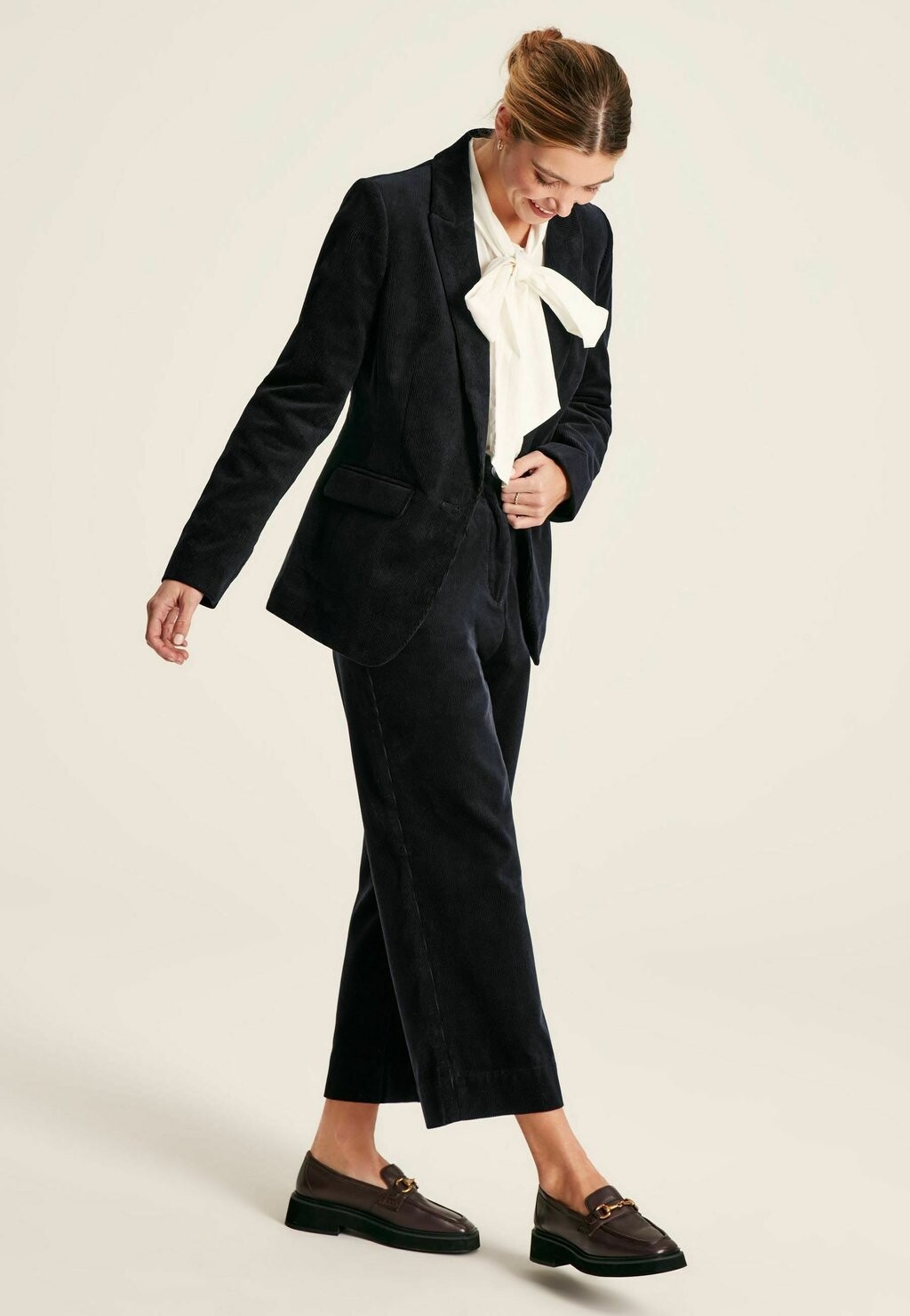 Блейзер REGULAR FIT HOLTON Tom Joule, синий
Блейзер REGULAR FIT HOLTON Tom Joule, синий