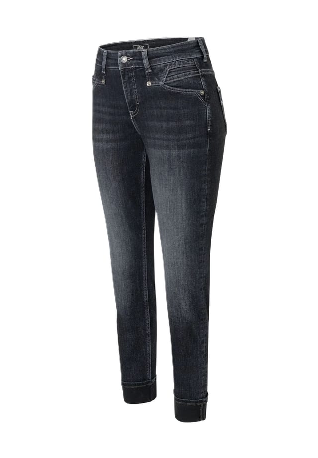 Джинсы с пятью карманами Mac, серый
Джинсы с пятью карманами Mac, серый