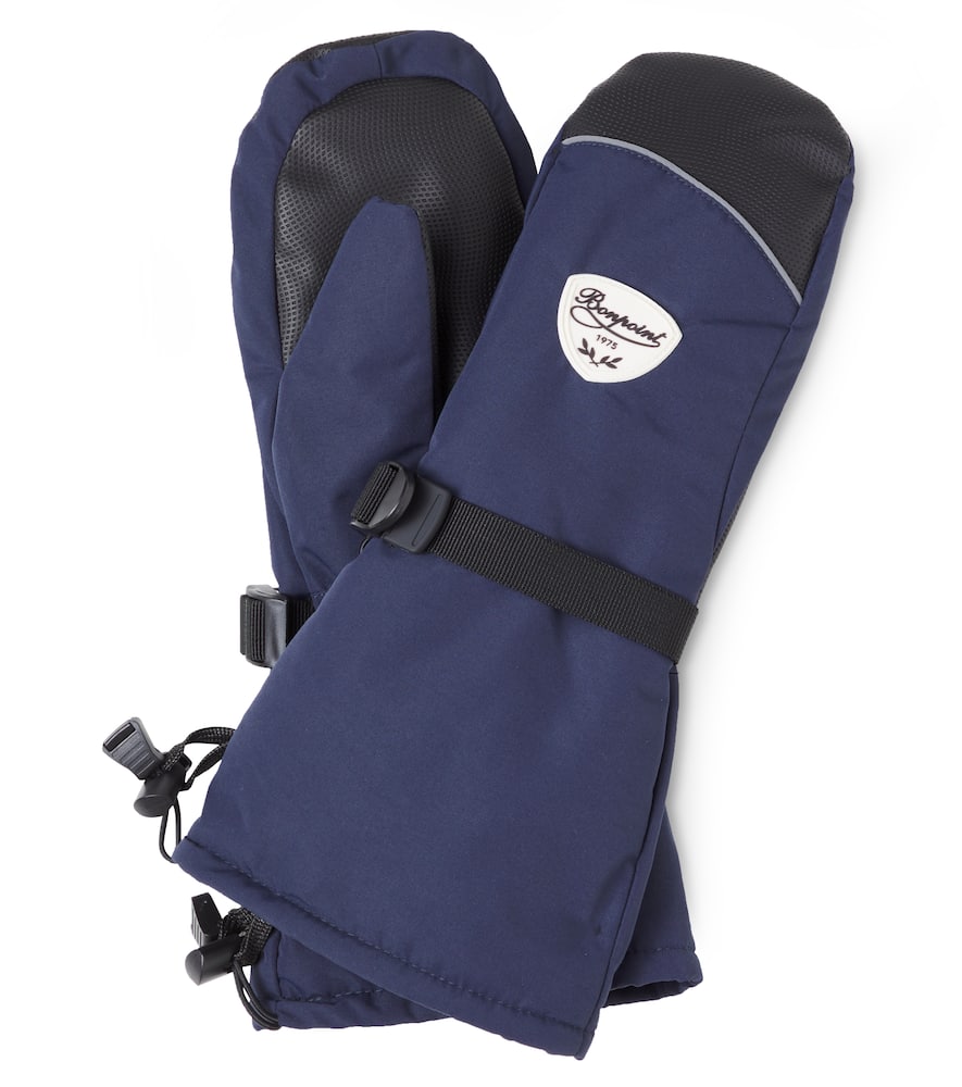 Детские лыжные перчатки Baby Jidi Bonpoint, Upb Encre
Детские лыжные перчатки Baby Jidi Bonpoint, Upb Encre