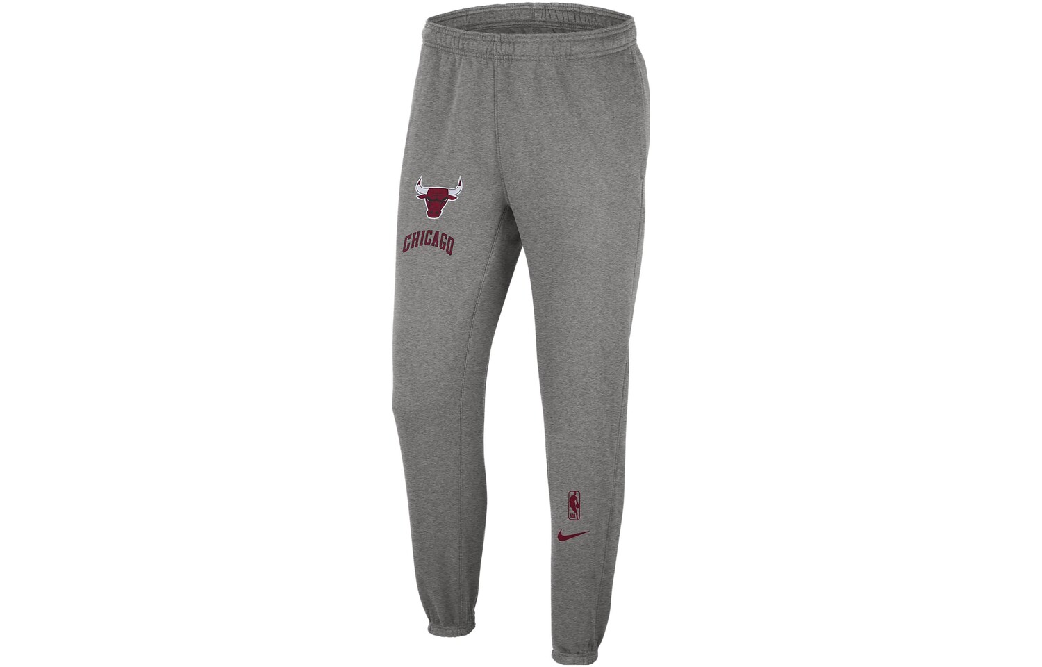 Трикотажные спортивные штаны мужские серые Nike, серый
Трикотажные спортивные штаны мужские серые Nike, серый