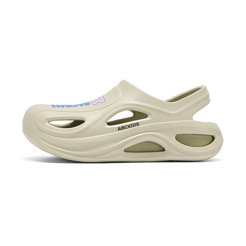 Сандалии детские, легкие, износостойкие, с амортизацией, низкие ABC KIDS, зеленый
Сандалии детские, легкие, износостойкие, с амортизацией, низкие ABC KIDS, зеленый