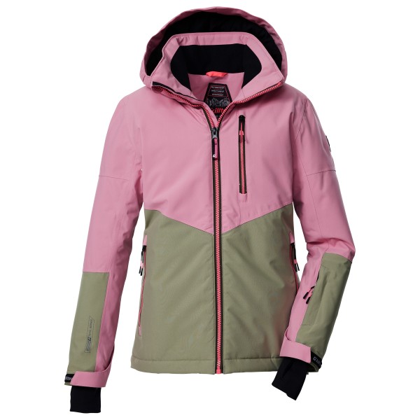 Лыжная куртка Girl'S ksw 207 - лыжная куртка Killtec, Light Raspberry, Красный, Лыжная куртка Girl'S ksw 207 - лыжная куртка Killtec, Light Raspberry
Лыжная куртка Girl'S ksw 207 - лыжная куртка Killtec, Light Raspberry, Красный, Лыжная куртка Girl'S ksw 207 - лыжная куртка Killtec, Light Raspberry