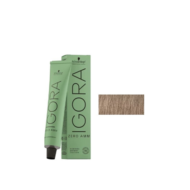 Schwarzkopf Igora Zero Amm 60 мл 9-1
Schwarzkopf Igora Zero Amm 60 мл 9-1