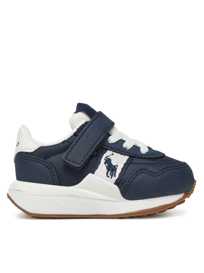 Кроссовки Train 89 Sport Ps Rl01975410 Polo Ralph Lauren, синий
Кроссовки Train 89 Sport Ps Rl01975410 Polo Ralph Lauren, синий