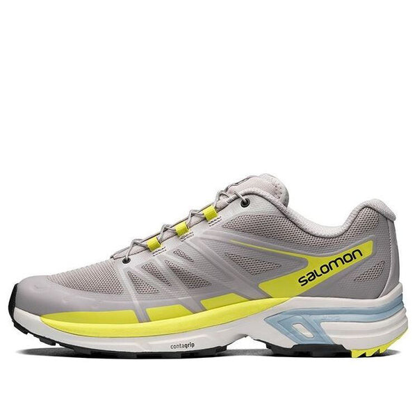 Кроссовки xt-wings 2 'rose ashes' 416258 Salomon, розовый
Кроссовки xt-wings 2 'rose ashes' 416258 Salomon, розовый