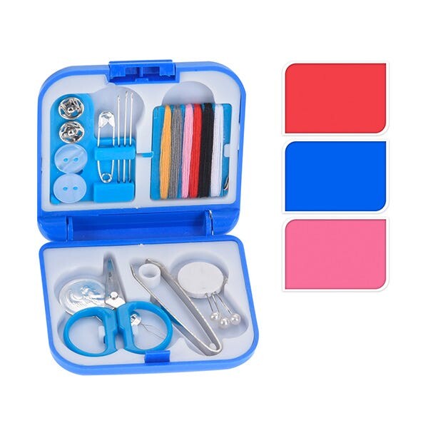 Set De Costuras 1 шт Koopman
Set De Costuras 1 шт Koopman