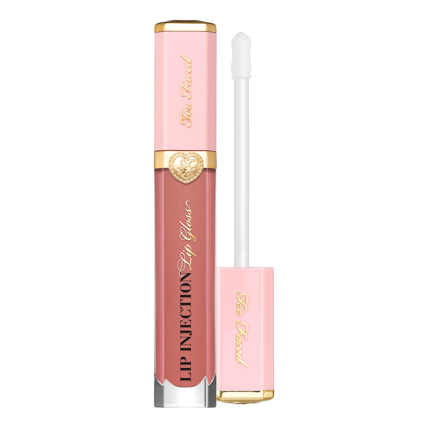 Блеск для губ Lip Injection Power Plumping Lip Gloss -Volumen-Lipgloss Too Faced, Wifey for Lifey (6.5 ml)
Блеск для губ Lip Injection Power Plumping Lip Gloss -Volumen-Lipgloss Too Faced, Wifey for Lifey (6.5 ml)