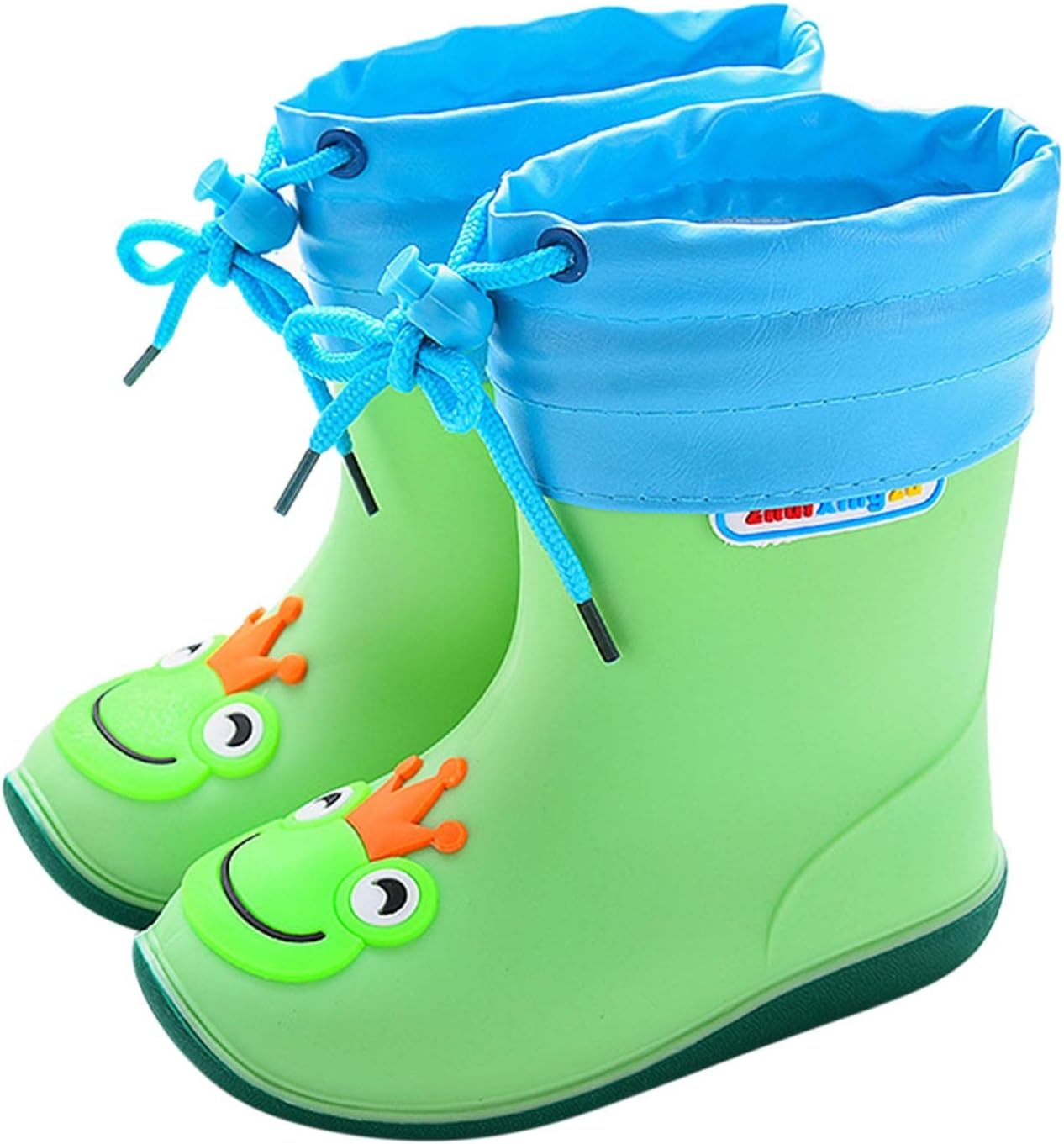 Детские резисапоги, удобные дождевики для малышей, водонепроницаемая обувь для мальчиков и девочек, водонепроницаемые сапоги для детей, резисапоги для девочек Generic, O
Детские резисапоги, удобные дождевики для малышей, водонепроницаемая обувь для мальчиков и девочек, водонепроницаемые сапоги для детей, резисапоги для девочек Generic, O