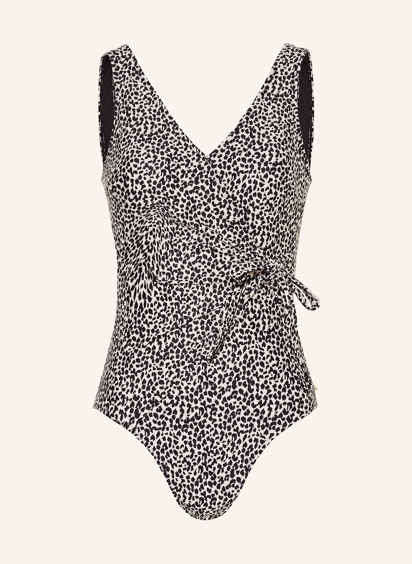 Купальник-Обертка Ten Cate, мультиколор
Купальник-Обертка Ten Cate, мультиколор