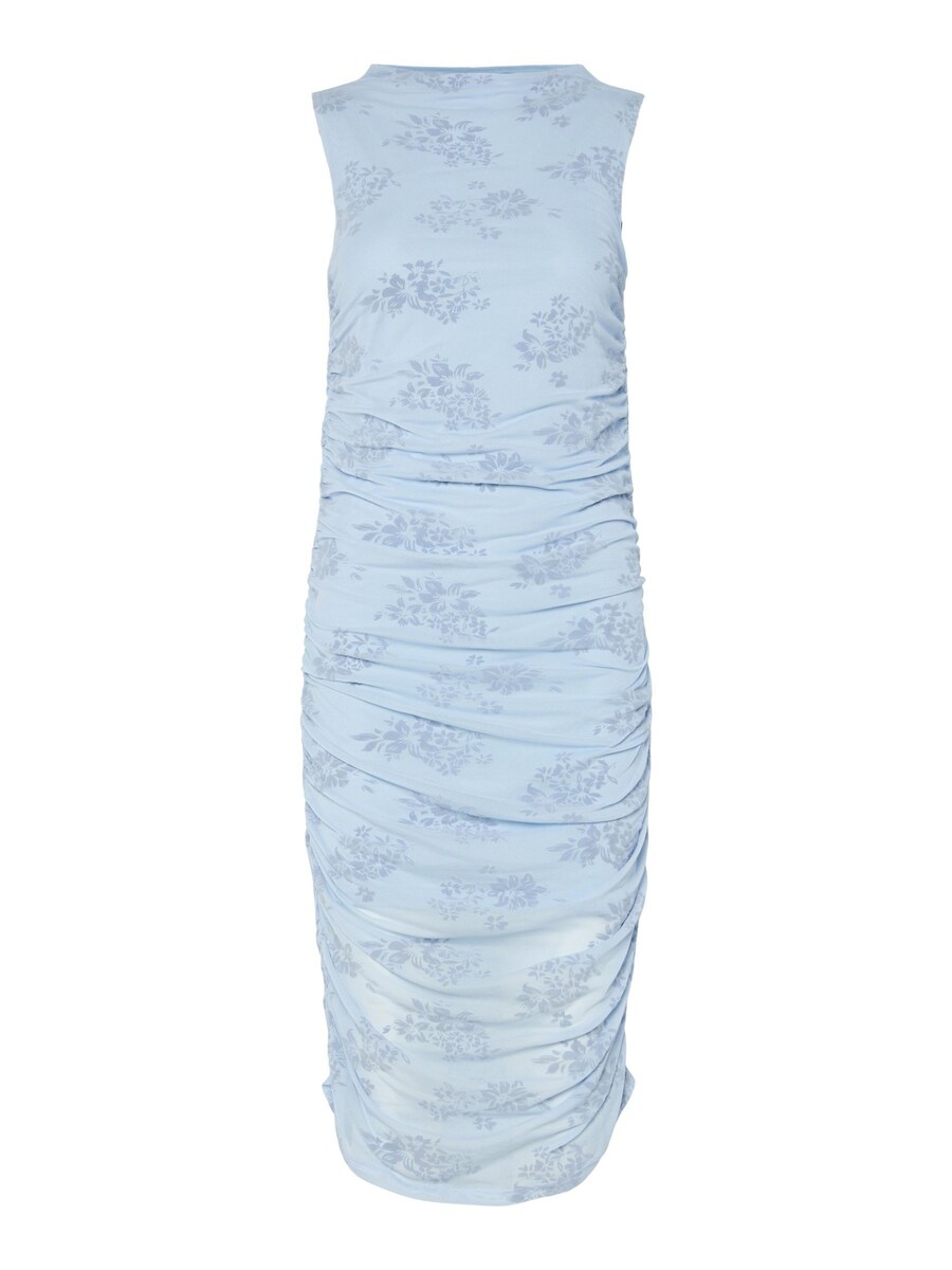 Платье PIECES PCMerry, светло-синий
Платье PIECES PCMerry, светло-синий