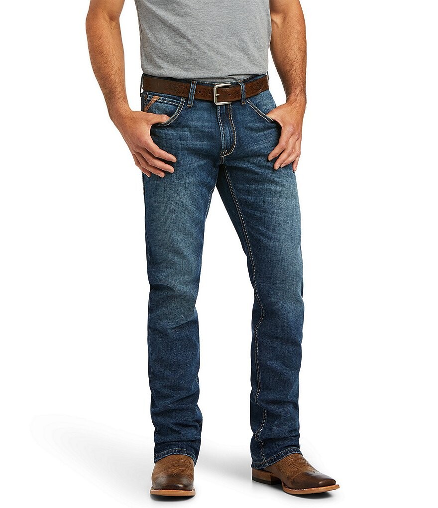 Прямые эластичные джинсы Ariat Big & Tall M5 Madera, штабелируемые прямые брюки, синий
Прямые эластичные джинсы Ariat Big & Tall M5 Madera, штабелируемые прямые брюки, синий