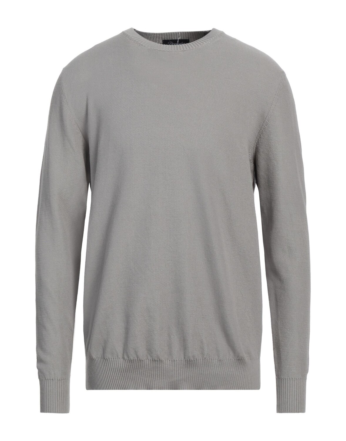 Свитер Drumohr, серый
Свитер Drumohr, серый