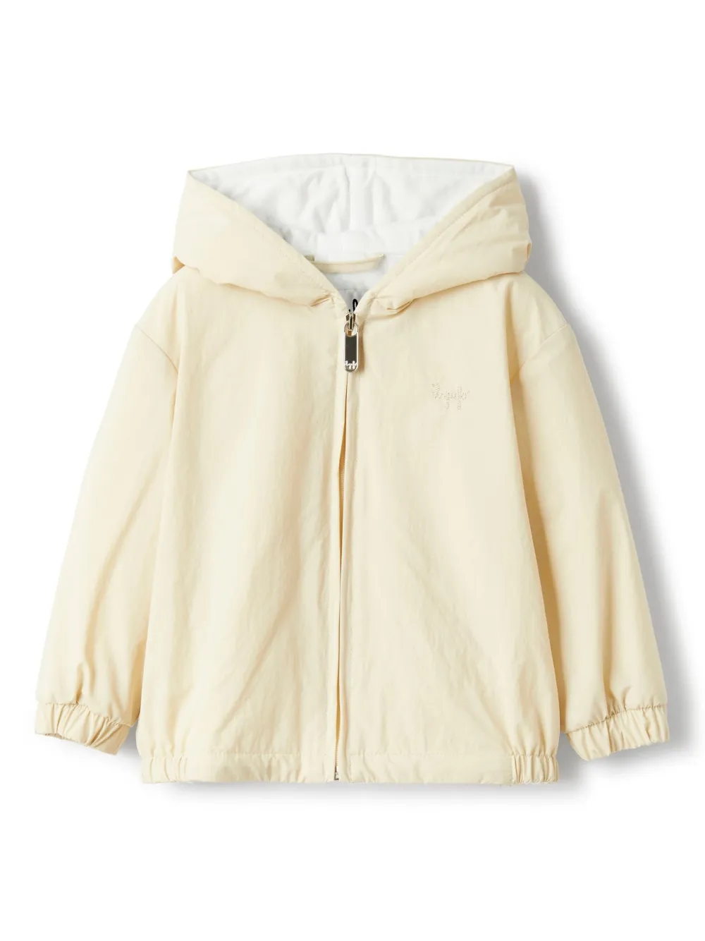 Куртка с логотипом Il Gufo, нейтральный
Куртка с логотипом Il Gufo, нейтральный