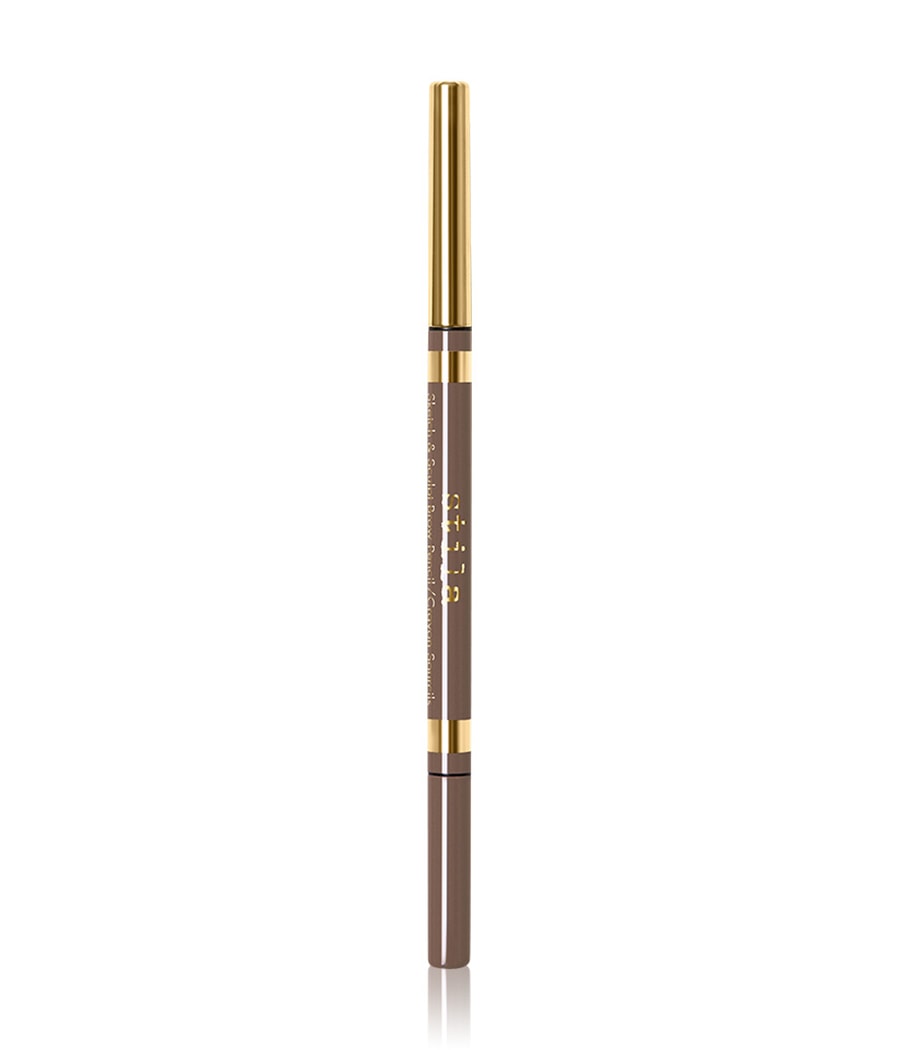 Карандаш для бровей Stila Sketch & Sculpt Brow Pencil, Light, 0.4g
Карандаш для бровей Stila Sketch & Sculpt Brow Pencil, Light, 0.4g