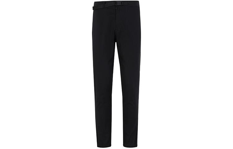 THE NORTH FACE Мужские трикотажные спортивные штаны, цвет Black
THE NORTH FACE Мужские трикотажные спортивные штаны, цвет Black