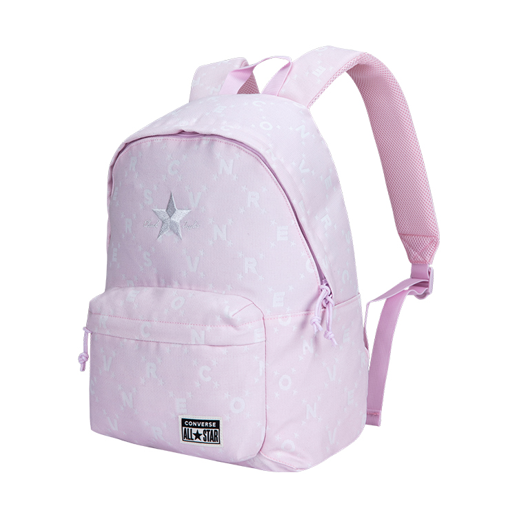 Converse Полиэстеровый рюкзак обычный розовый фиолетовый, Pink Purple
Converse Полиэстеровый рюкзак обычный розовый фиолетовый, Pink Purple