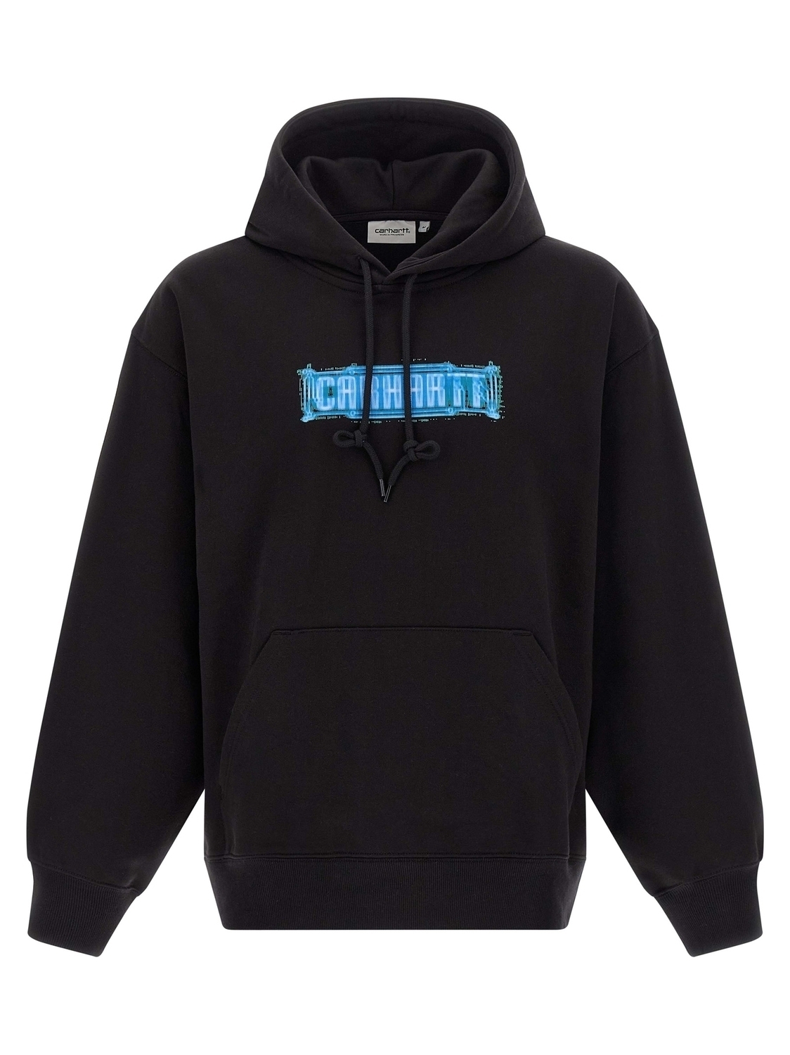 Худи «Electric Boogie» CARHARTT WIP, черный
Худи «Electric Boogie» CARHARTT WIP, черный