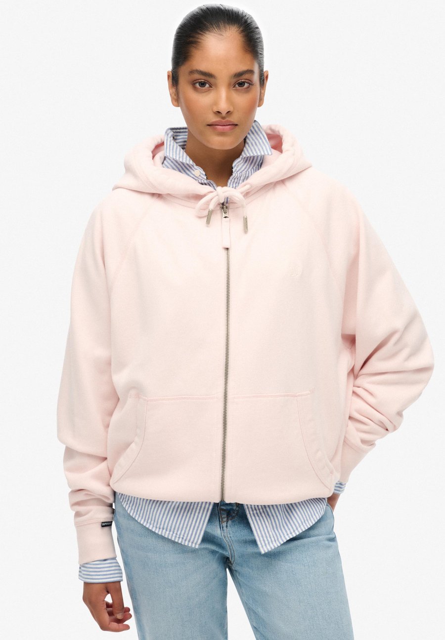 Толстовка Superdry & Co STUDIOS RELAXED HOODIE, Mauve Morn Pink/Pink
Толстовка Superdry & Co STUDIOS RELAXED HOODIE, Mauve Morn Pink/Pink
