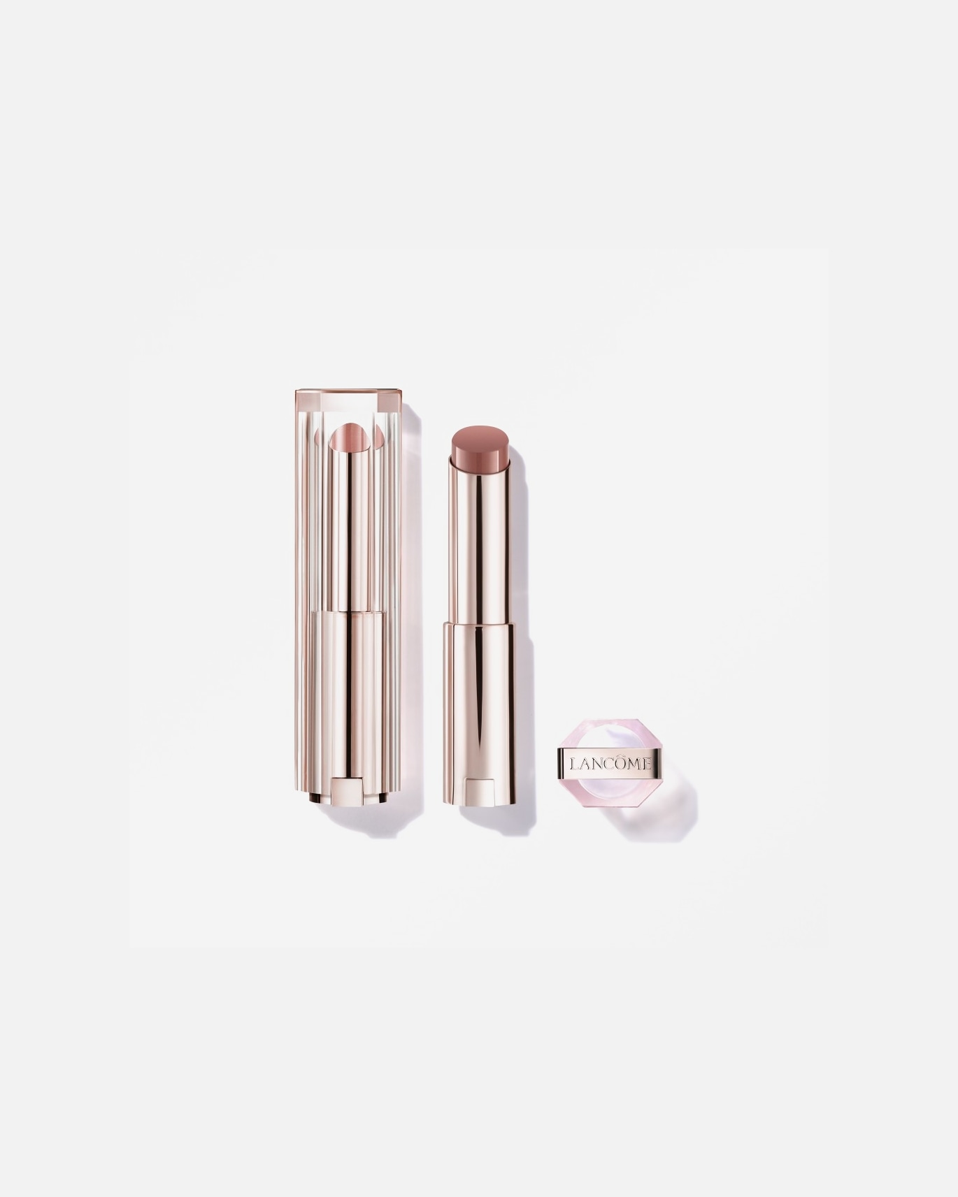 Бальзам Lancome, nr. 21, 3 гр
Бальзам Lancome, nr. 21, 3 гр