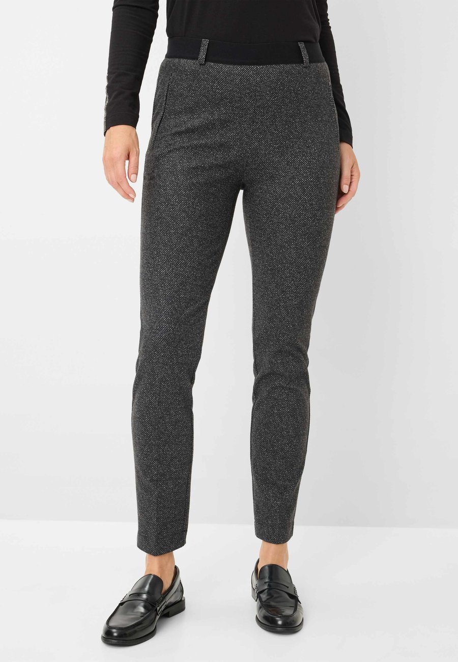Брюки BRAX STYLE LILLYTH, Anthra/Dark Grey
Брюки BRAX STYLE LILLYTH, Anthra/Dark Grey