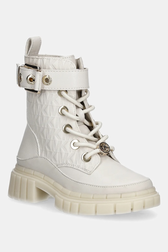 Детские ботинки BLAKE COLBY Michael Kors, бежевый
Детские ботинки BLAKE COLBY Michael Kors, бежевый