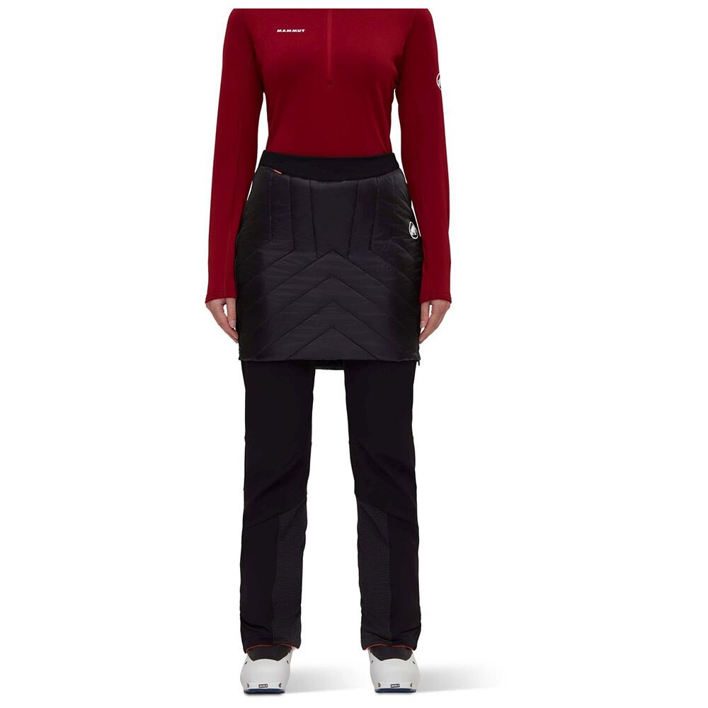 Юбка Mammut Aenergy IN, черный
Юбка Mammut Aenergy IN, черный