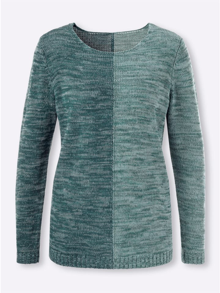 Свитер Sieh an!
Свитер Sieh an!