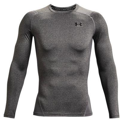UNDER ARMOUR Компрессионная майка с длинным рукавом Under Armor Heatgear Armor серая для мужчин
UNDER ARMOUR Компрессионная майка с длинным рукавом Under Armor Heatgear Armor серая для мужчин